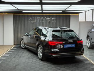 Audi A4 Avant 40 TFSI 190cv S tronic