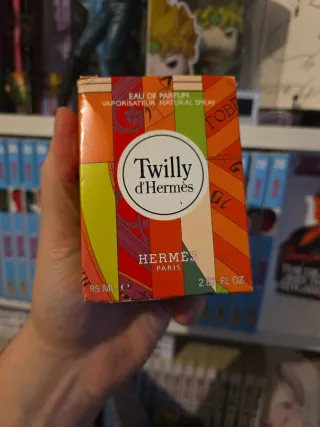 Twilly d'Hermès Eau de Parfum 85ml