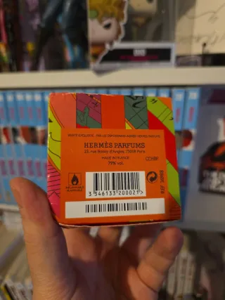 Twilly d'Hermès Eau de Parfum 85ml