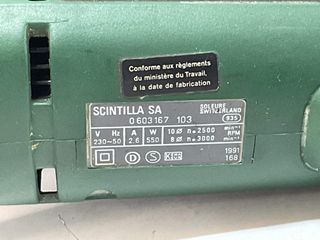 taladro electrico bosch csb5502