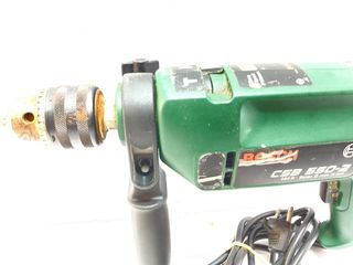 taladro electrico bosch csb5502