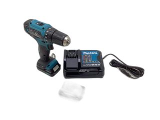 taladro a bateria makita df333d