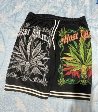 Pantalón Most Wanted