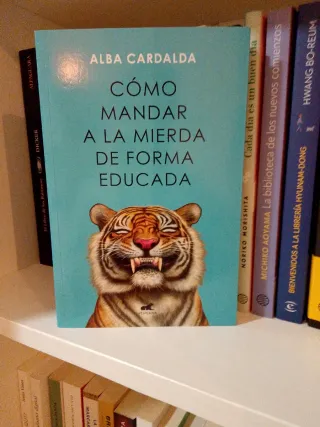 Cómo mandar a la mierda de forma educada / How ...