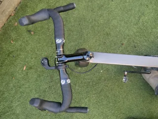 Cannondale SuperSix EVO SE gravel