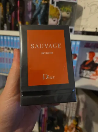 Dior Sauvage Intense 60ml
