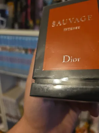 Dior Sauvage Intense 60ml