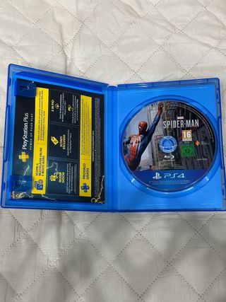 Spider-Man PS4 Italiano Completo Testato
