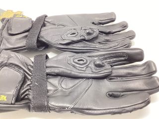 guantes motorista solliges solliges