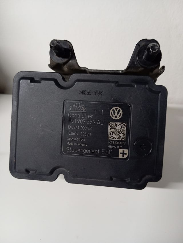 MODULO ABS 1K0614517AT 1K0907379AJ 1K0 614 517 AT