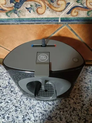 Macchina da caffè Krups Nero