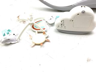 juguetes bebes fisher price proyector musical nube