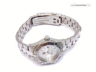 reloj alta gama unisex tag heuer waf1412