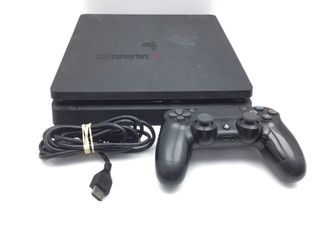 sony ps4 slim 500gb