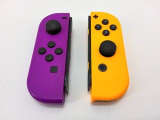 otros accesorios nintendo switch nintendo pareja de joycons