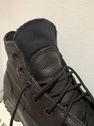 Converse Chuck Taylor All Star Lugged talla EU38