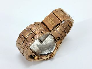 reloj pulsera señora lotus 15732
