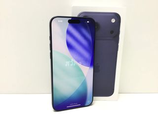 apple iphone 17 pro max 256gb