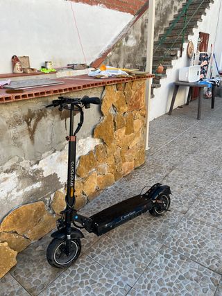 Smartgyro Pro Patinete Eléctrico