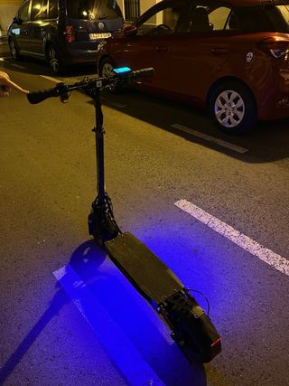 Smartgyro Pro Patinete Eléctrico