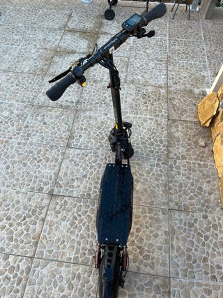 Smartgyro Pro Patinete Eléctrico