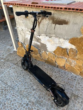 Smartgyro Pro Patinete Eléctrico