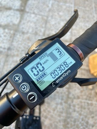 Smartgyro Pro Patinete Eléctrico