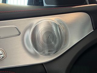 Mercedes Clase C450 AMG 4MATIC Estate