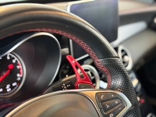 Mercedes Clase C450 AMG 4MATIC Estate