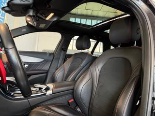 Mercedes Clase C450 AMG 4MATIC Estate