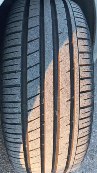 Mercedes-Benz CLK 2005