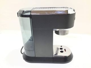 cafetera espresso de longhi dedica style