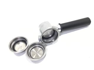 cafetera espresso de longhi dedica style