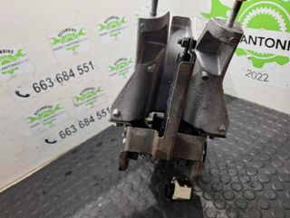 Renault 112469 columna direccion 7420861243 magnum