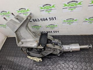 Renault 112469 columna direccion 7420861243 magnum