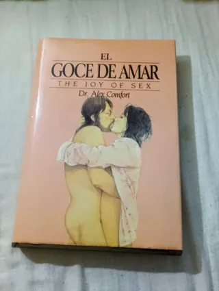 El goce de amar