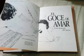 El goce de amar
