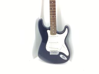 guitarra electrica academy stratocaster