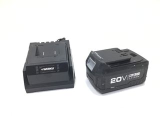 taladro a bateria werku wk403450