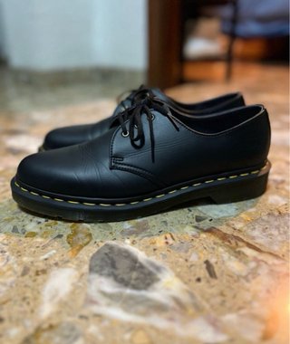 Dr. Martens Zapatos 1461 Vegan