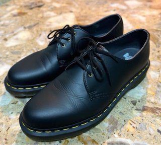 Dr. Martens Zapatos 1461 Vegan
