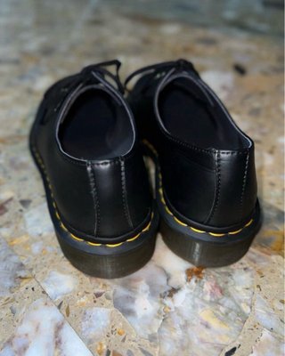 Dr. Martens Zapatos 1461 Vegan
