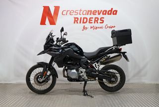 BMW F 850 GS