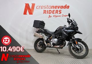 BMW F 850 GS