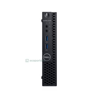 Dell Optiplex 3070 Micro i5 9500T, 16GB, SSD 512GB, A+