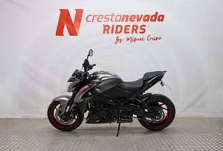 Suzuki GSX-S 1000