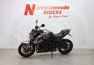 Suzuki GSX-S 1000