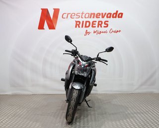 Suzuki GSX-S 1000
