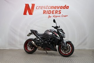 Suzuki GSX-S 1000