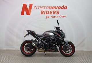 Suzuki GSX-S 1000